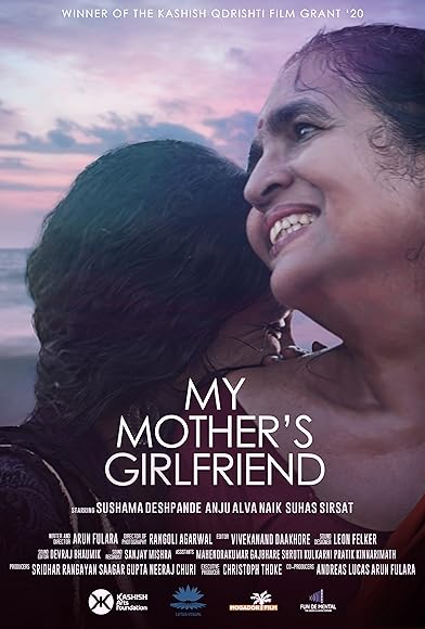 My Mother's Girlfriend