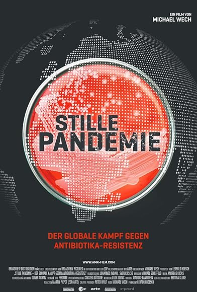 Stille Pandemie